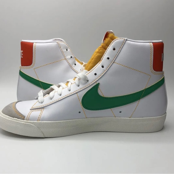 Nike- Blazer Mid 77 - Rosewell Raygun - Picture 4 of 4